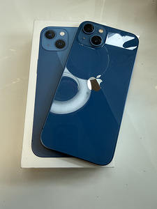 iPhone 13 256GB (1 foto / 4)