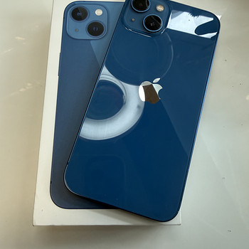 iPhone 13 256GB
