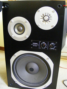 Hitachi HS-450 (3 фото из 4)