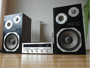 Hitachi HS-450 (2 фото из 4)