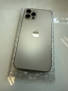 iPhone 12 Pro 128GB (1 foto / 4)
