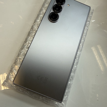 SAMSUNG FOLD 6 12/256GB