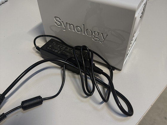 Synology DS220j