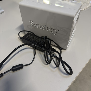 Synology DS220j