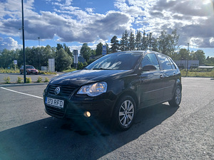 VW Polo (1 фото из 13)