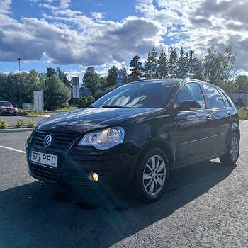 VW Polo