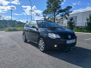 VW Polo (2 фото из 13)