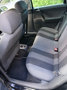 VW Polo (11 фото из 13)