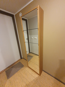 Jalatsikapp (1 foto / 3)
