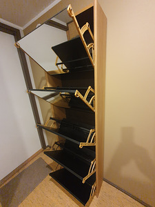 Jalatsikapp (2 foto / 3)