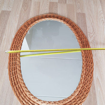 Зеркало 87cm x 70cm