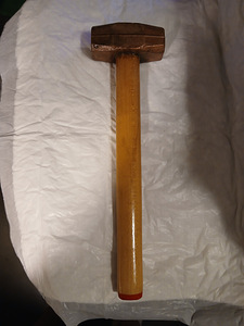 Uus vaskkuvalda 1,5 kg (1 foto / 10)