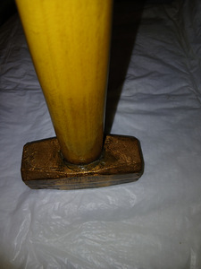Uus vaskkuvalda 1,5 kg (6 foto / 10)