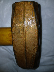 Uus vaskkuvalda 1,5 kg (8 foto / 10)