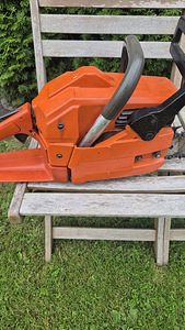 Mootorsaag husqvarna 254xp (2 foto / 4)