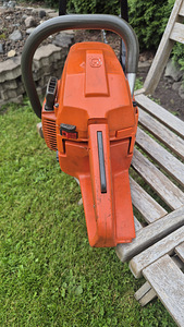 Mootorsaag husqvarna 254xp (4 foto / 4)