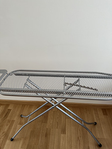 Triikimislaud (3 foto / 3)