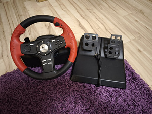Logitech Formula Force EX (1 фото из 1)
