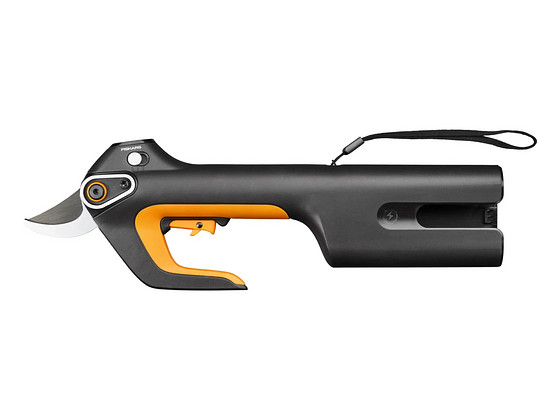 Oksakäärid Fiskars ePruner L bypass 8V 25mm