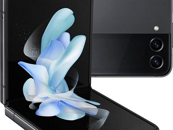 Samsung Galaxy Z Flip 4 128GB