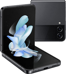 Samsung Galaxy Z Flip 4 128GB (1 foto / 3)