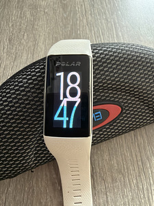 Фитнес-браслет Polar A370 (1 фото из 3)