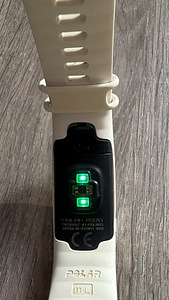 Фитнес-браслет Polar A370 (3 фото из 3)