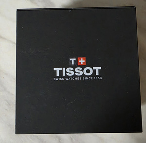 Мужские часы Tissot Supersport Chrono T125.617.33.051.01 (1 фото из 3)