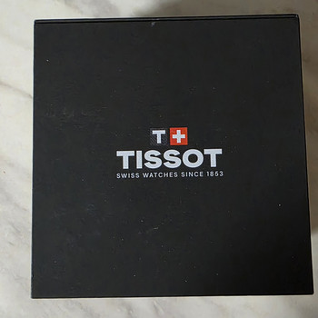 Мужские часы Tissot Supersport Chrono T125.617.33.051.01