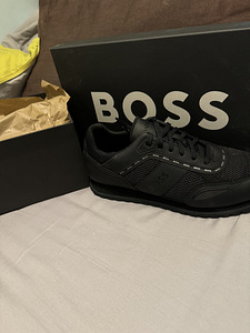 Boss tossud (1 foto / 1)