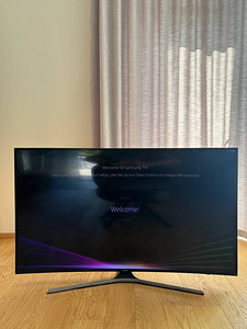 Samsungi teler / Samsung TV (1 foto / 8)