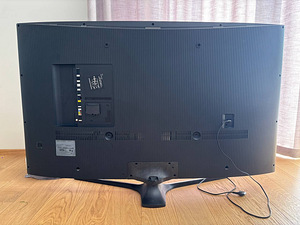 Samsungi teler / Samsung TV (2 foto / 8)