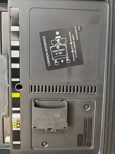 Samsungi teler / Samsung TV (5 foto / 8)
