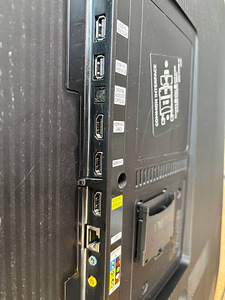 Samsungi teler / Samsung TV (6 foto / 8)