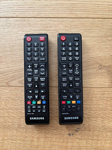 Samsungi teler / Samsung TV (8 foto / 8)