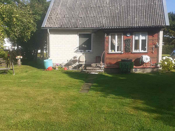 Uus tn 7, Vana-Vigala, Märjamaa vald, Raplamaa