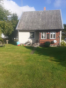 Uus tn 7, Vana-Vigala, Märjamaa vald, Raplamaa (1 фото из 12)