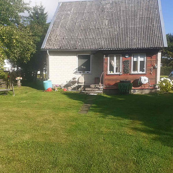 Uus tn 7, Vana-Vigala, Märjamaa vald, Raplamaa