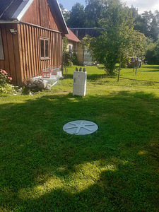 Uus tn 7, Vana-Vigala, Märjamaa vald, Raplamaa (7 фото из 12)