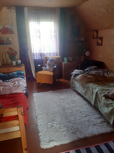 Uus tn 7, Vana-Vigala, Märjamaa vald, Raplamaa (10 фото из 12)