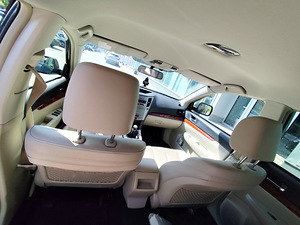 Subaru Outback 2.0d 2012 (6 фото из 11)