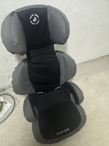 Maxi-Cosi Rodi SPS turvatool 15–36 kg (1 foto / 3)