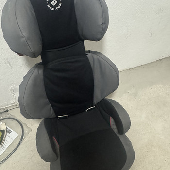 Maxi-Cosi Rodi SPS turvatool 15–36 kg