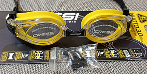 UUED! Ujumisprillid CRESSI Nuoto 3.0 (1 foto / 7)