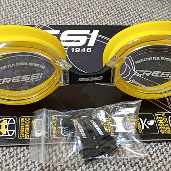UUED! Ujumisprillid CRESSI Nuoto 3.0