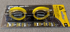 UUED! Ujumisprillid CRESSI Nuoto 3.0 (2 foto / 7)