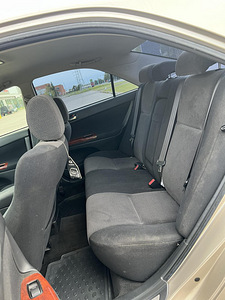TOYOTA CAMRY (11 фото из 13)
