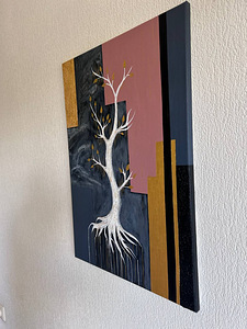 Akrüülmaal (4 foto / 6)