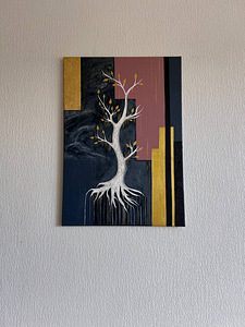 Akrüülmaal (6 foto / 6)