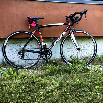 Müüa jalgratas Scott Speedster 50